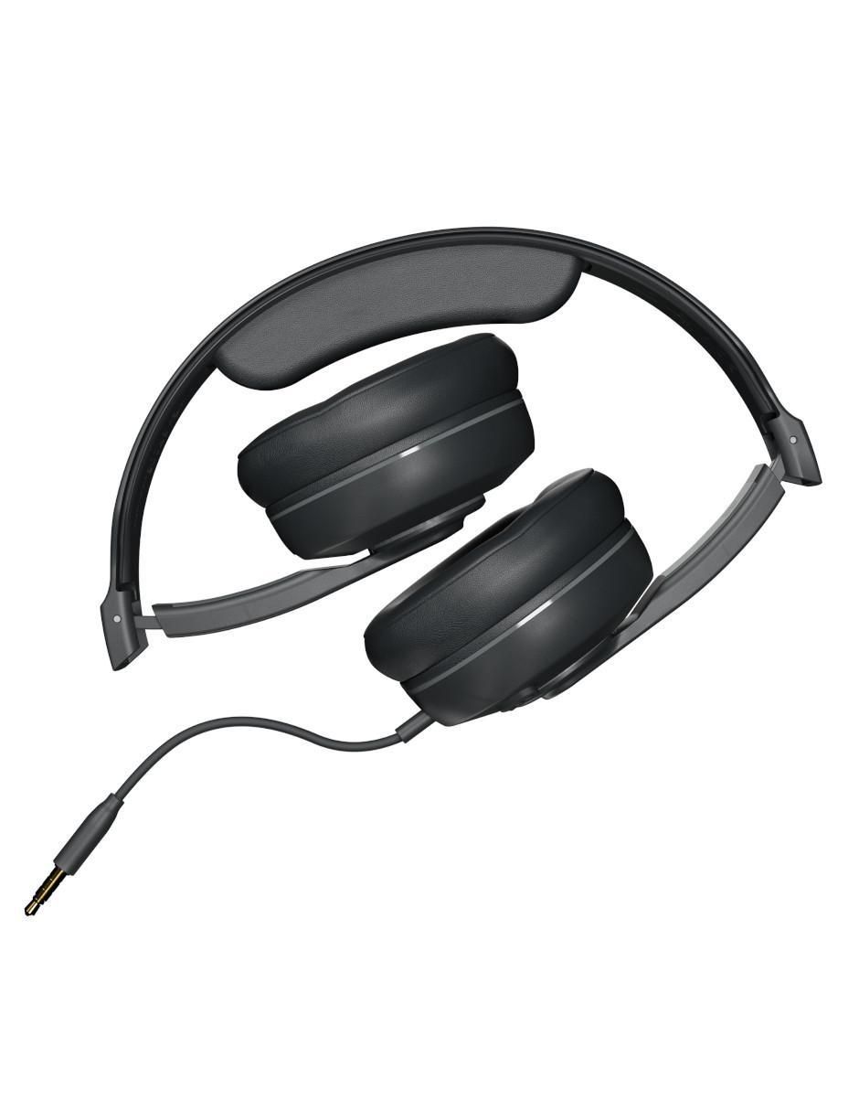 Audífonos On-Ear Cassette Junior alámbricos 5