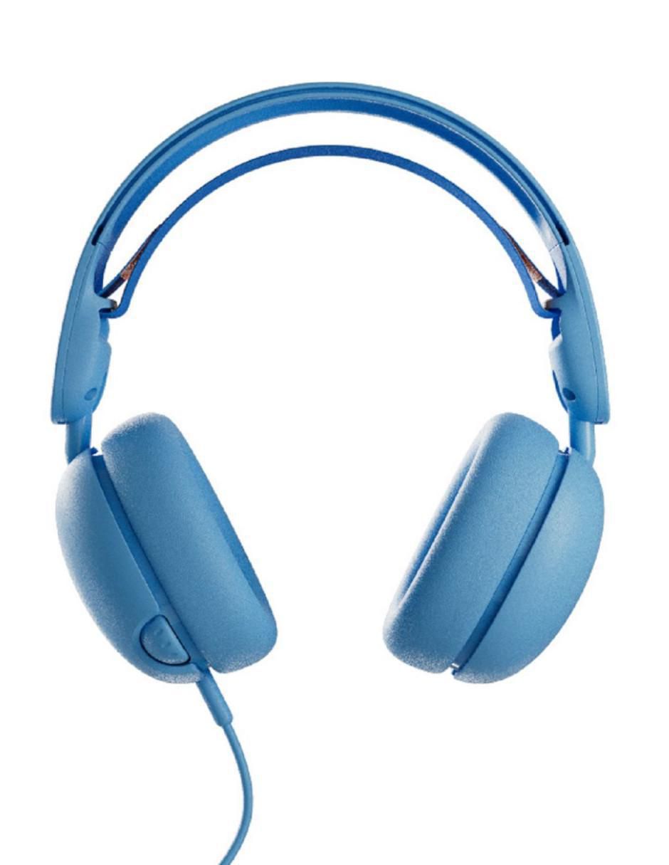 Audífonos Over-Ear Grom alámbricos Audífonos Over-Ear Grom alámbricos