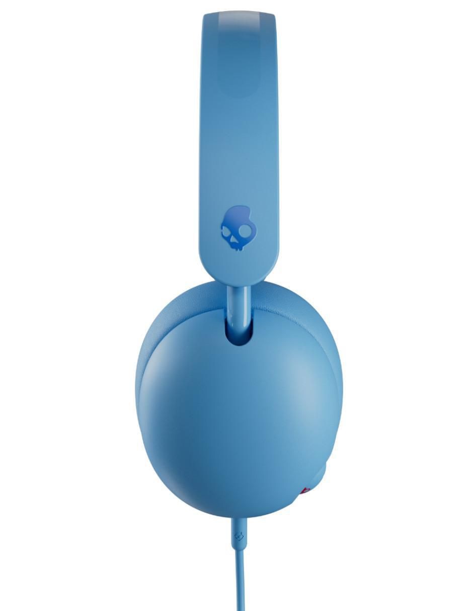 Audífonos Over-Ear Grom alámbricos 4