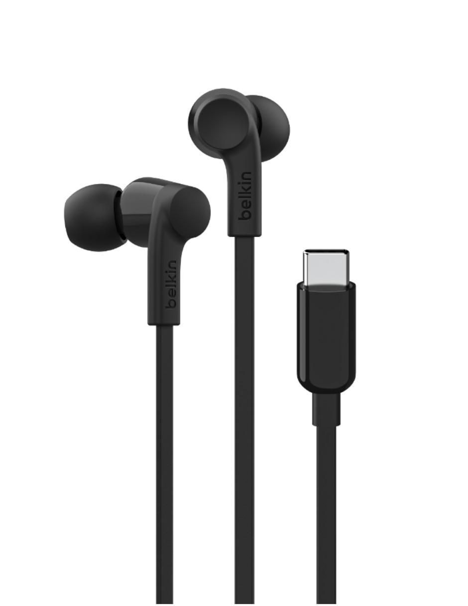 Audífonos In-Ear Sounform alámbricos Audífonos In-Ear Sounform alámbricos