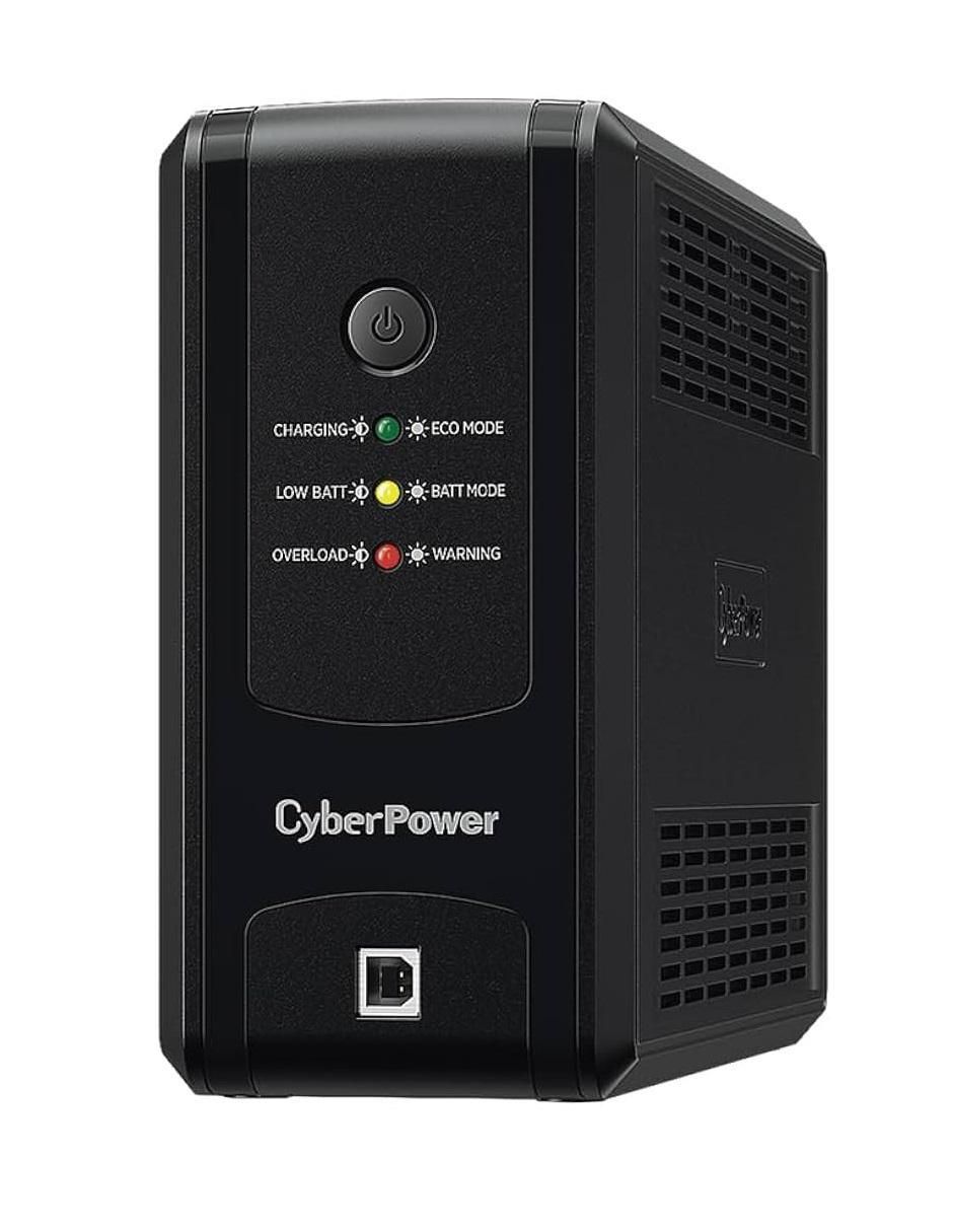 Regulador de voltaje UT750GU 2