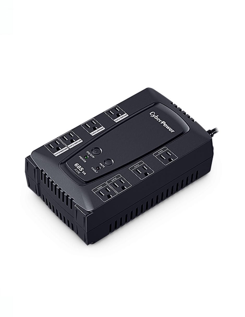 Regulador de voltaje CP685AVR 2
