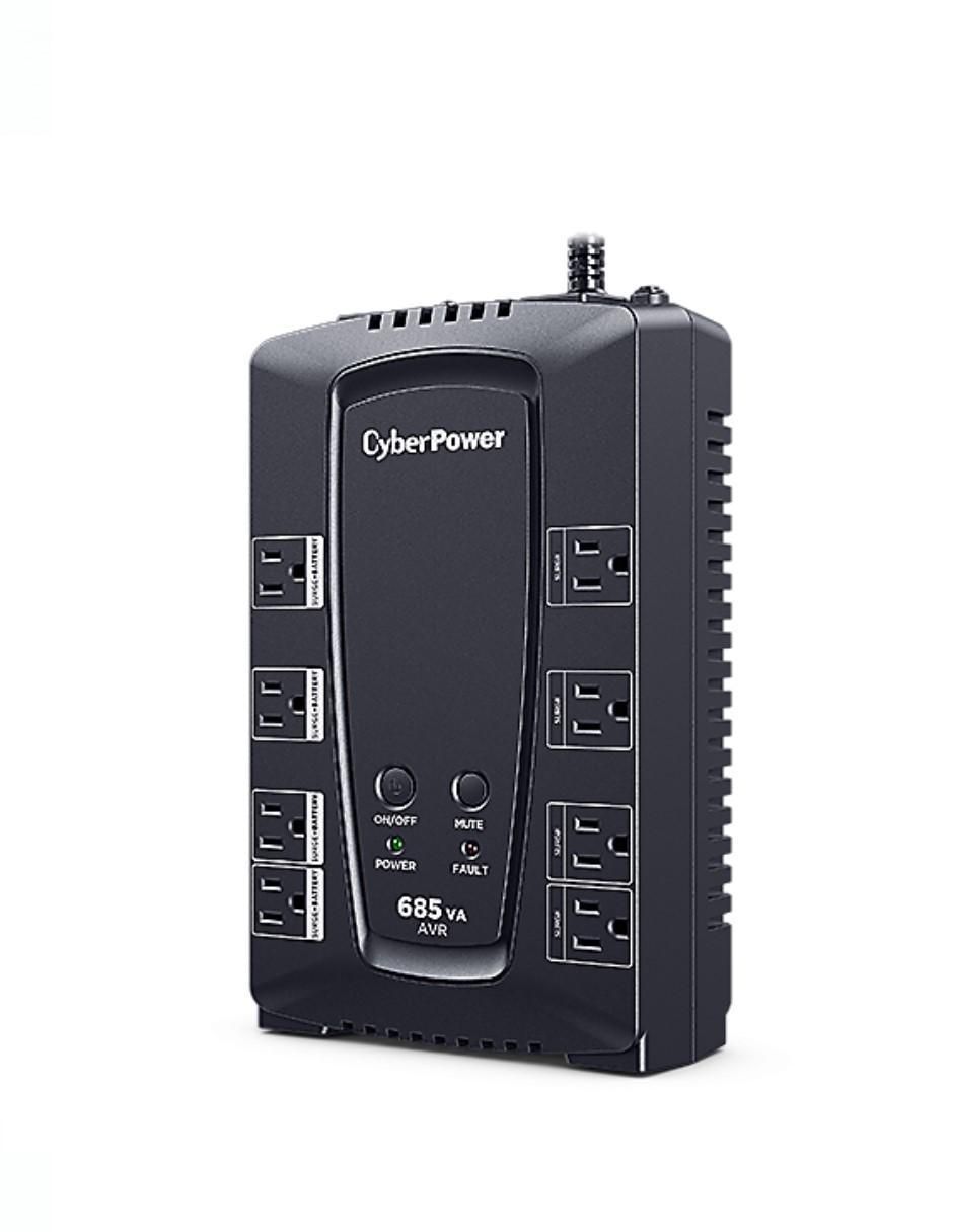 Regulador de voltaje CP685AVR 3