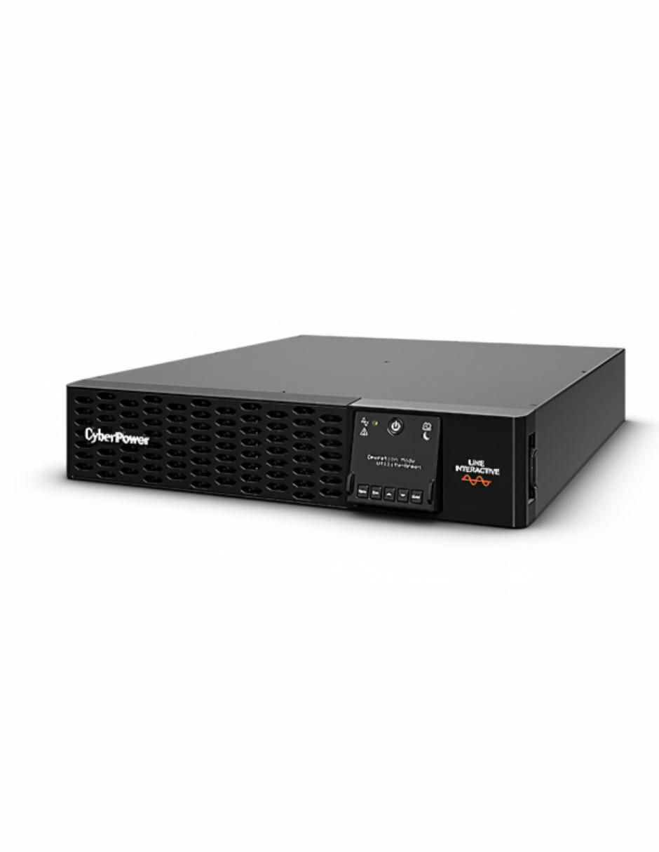 Regulador de voltaje PR3000RTXL2U 2