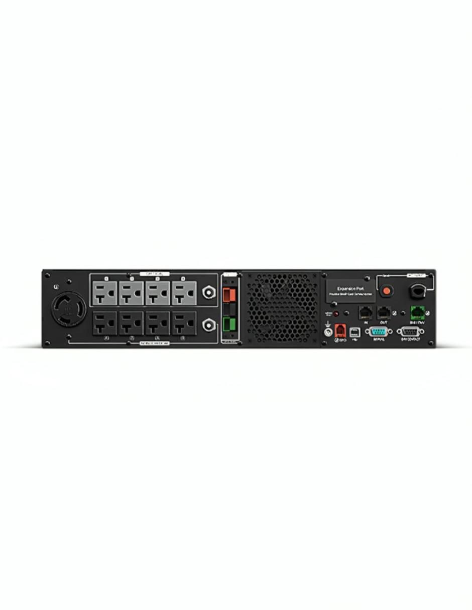 Regulador de voltaje PR3000RTXL2U 3