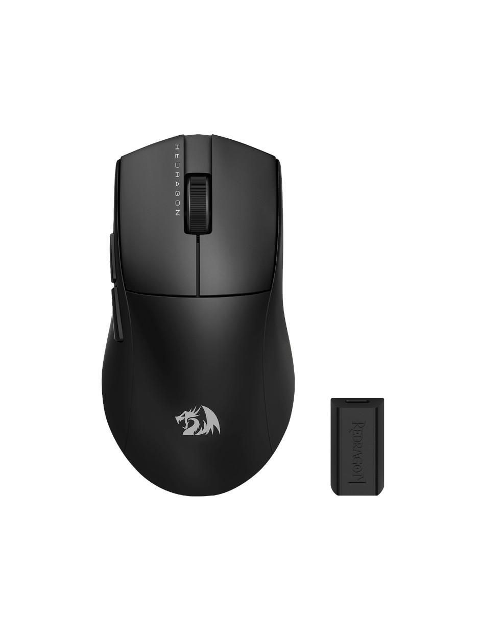 Mouse gamer