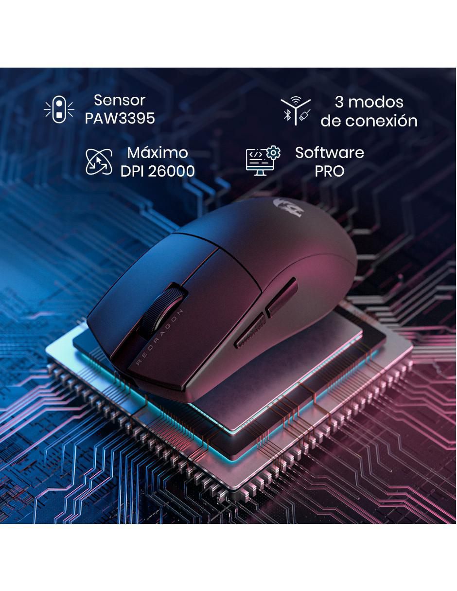 Mouse gamer 3