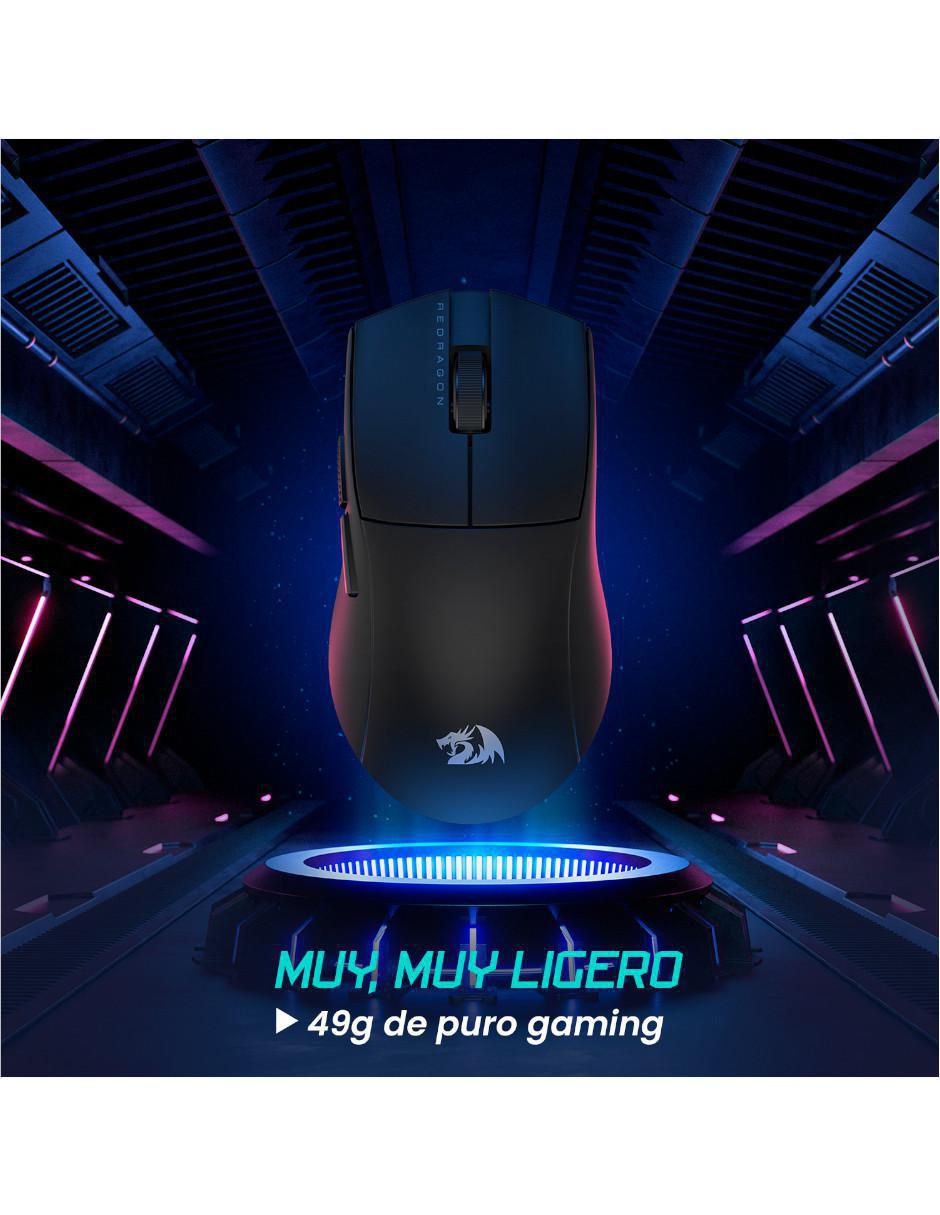 Mouse gamer 5