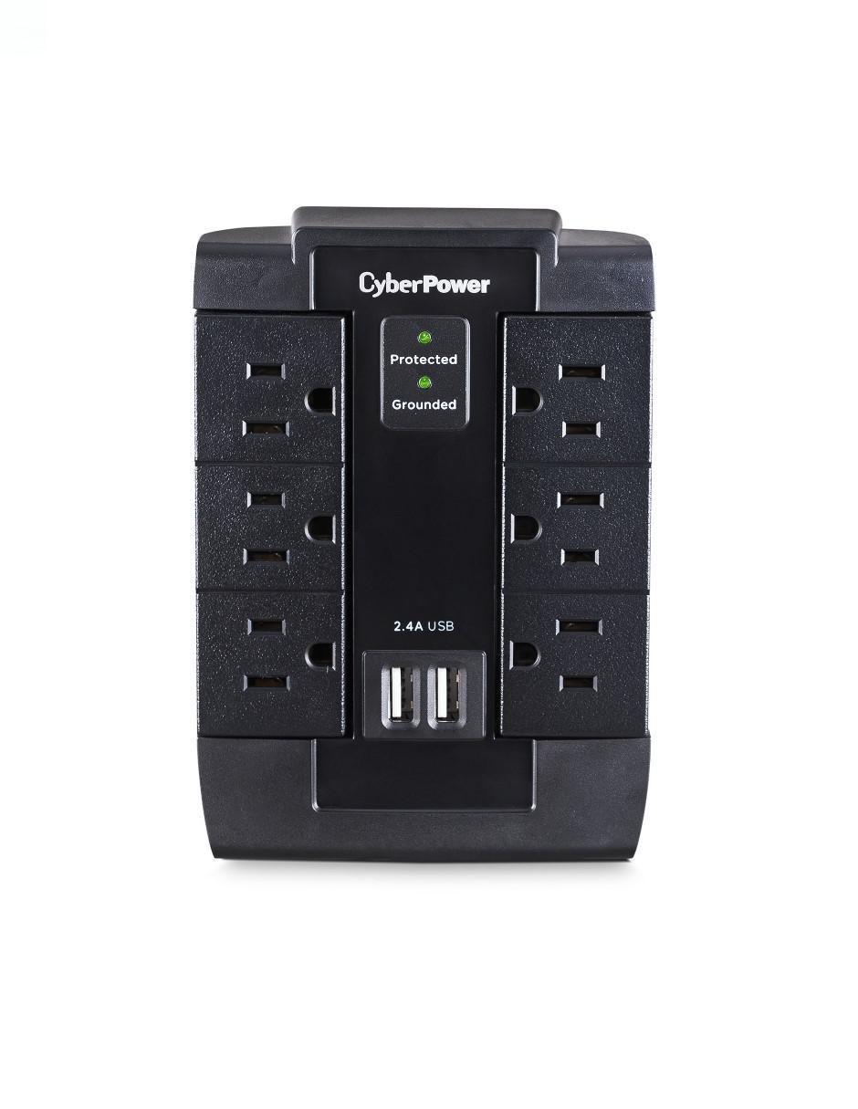 Regulador de voltaje P600WSURC1