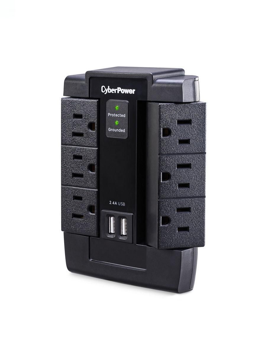 Regulador de voltaje P600WSURC1 2