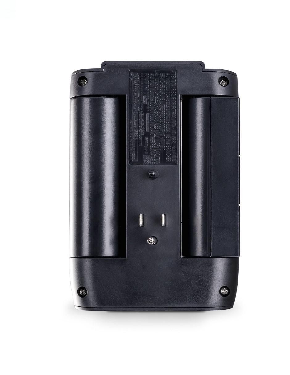 Regulador de voltaje P600WSURC1 4