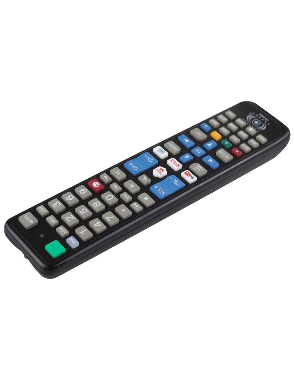 Control remoto universal para Smart TV CE-N4X4 3