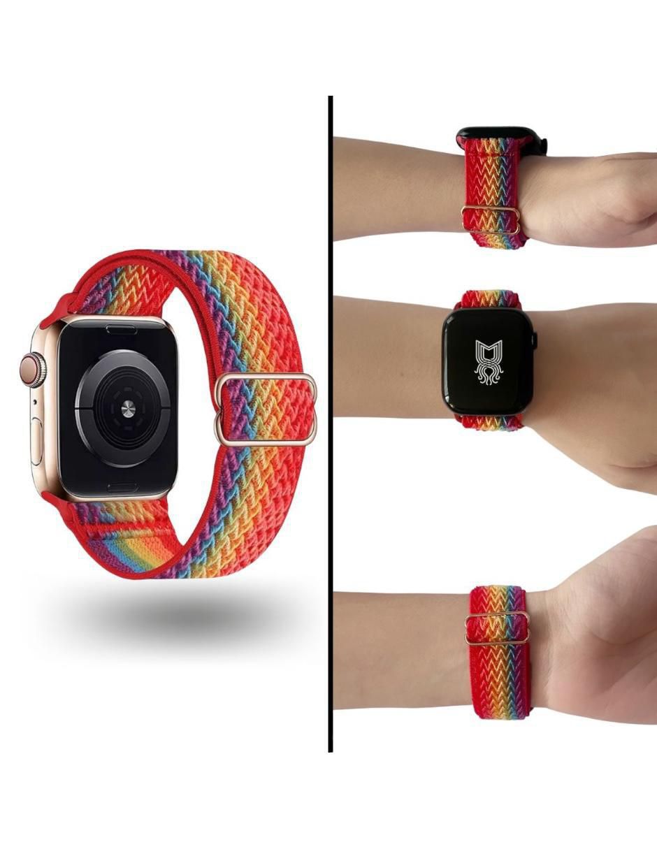 Correa para smartwatch 2