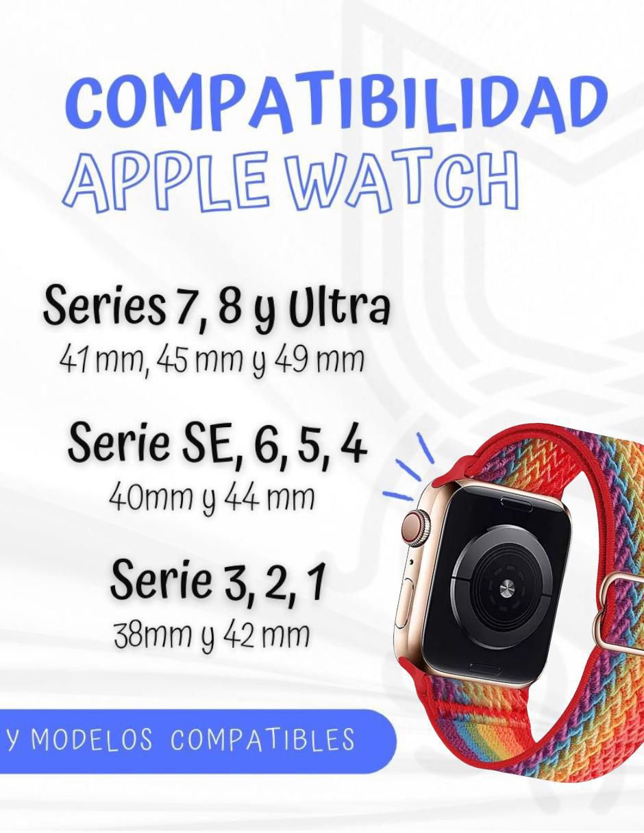 Correa para smartwatch 3