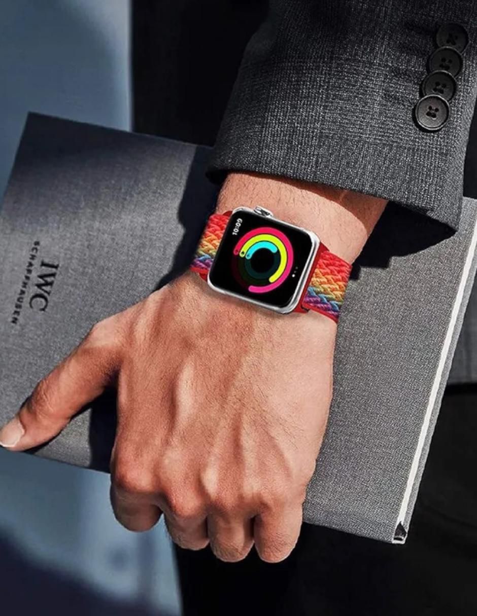 Correa para smartwatch 4