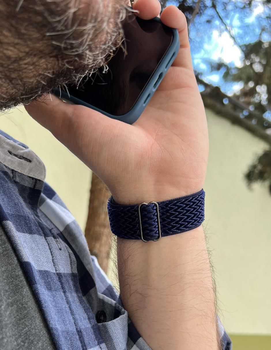 Correa para smartwatch 4