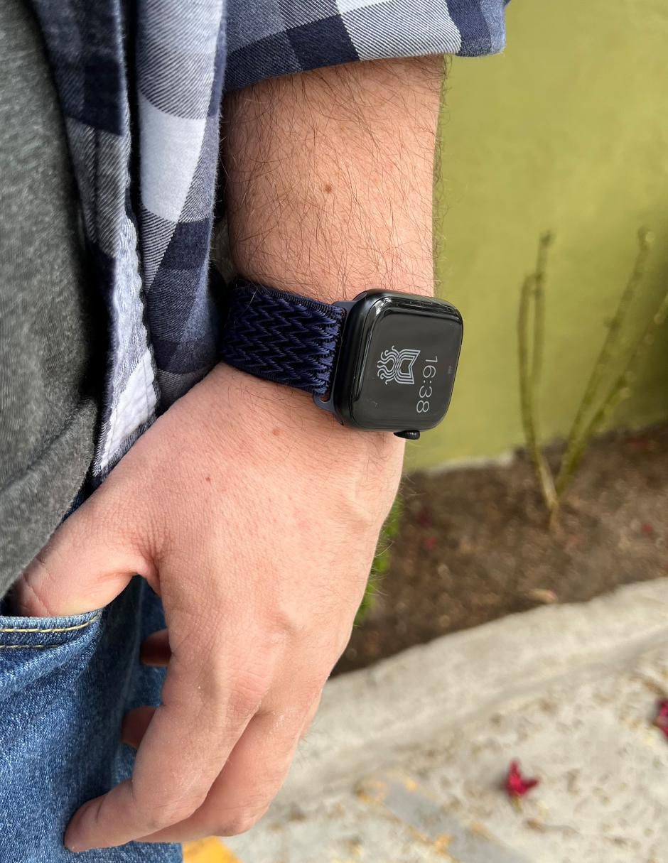 Correa para smartwatch 5