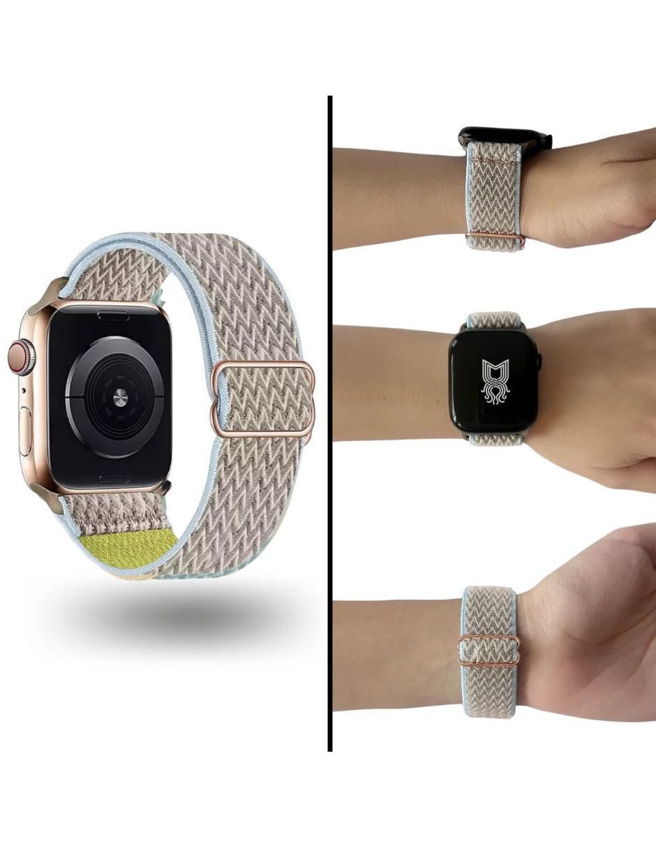 Correa para smartwatch 2