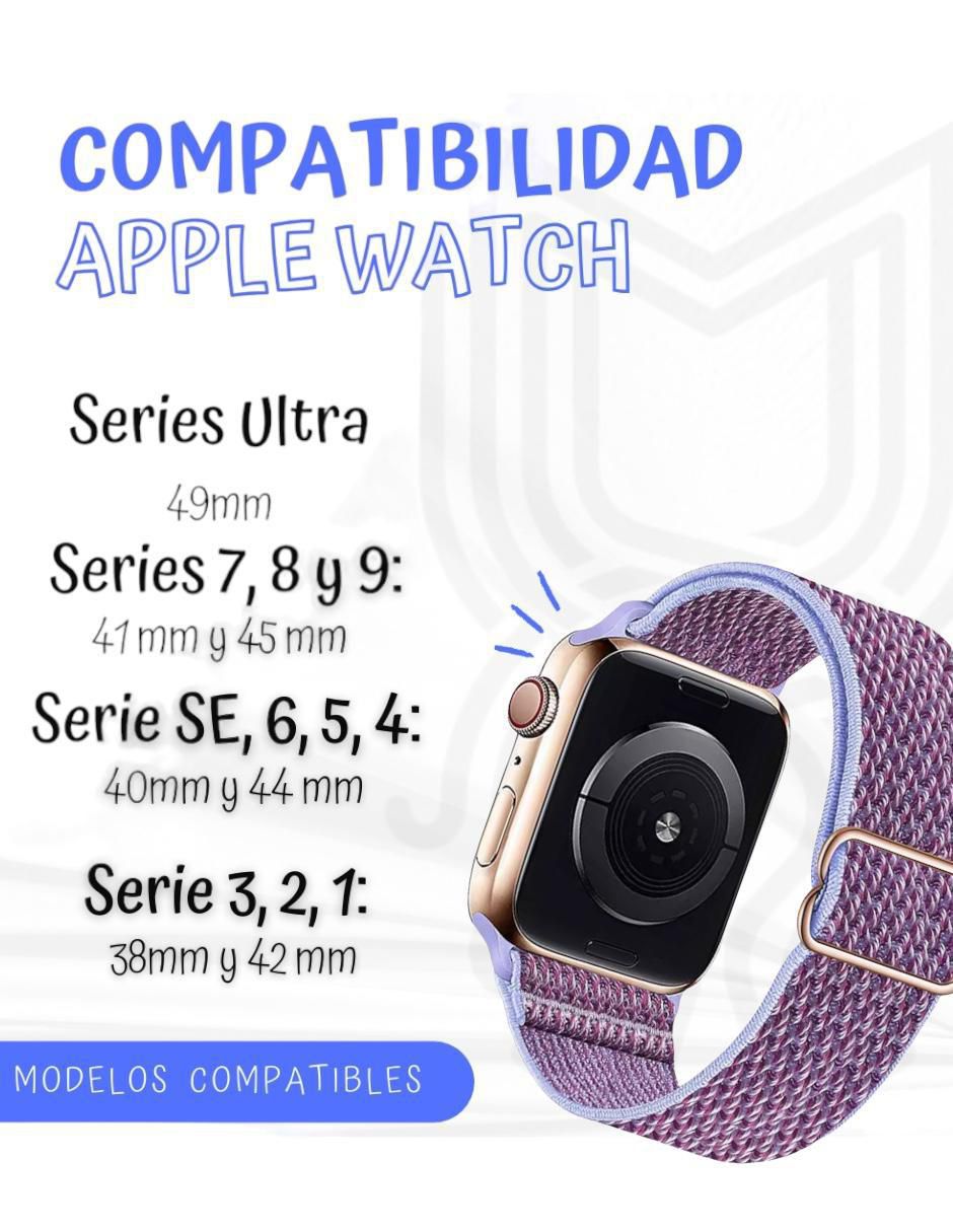 Correa para smartwatch 2