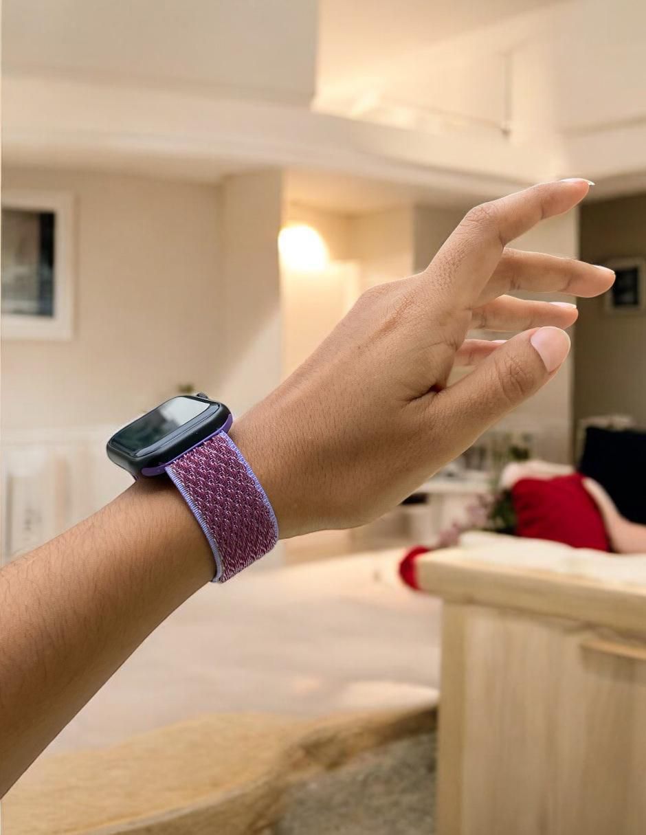Correa para smartwatch 4