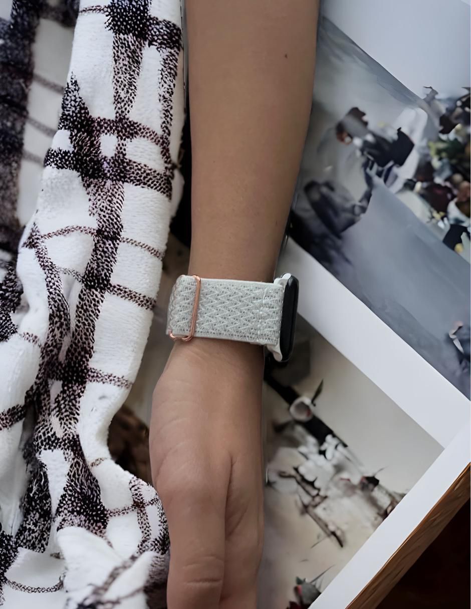 Correa para smartwatch 6