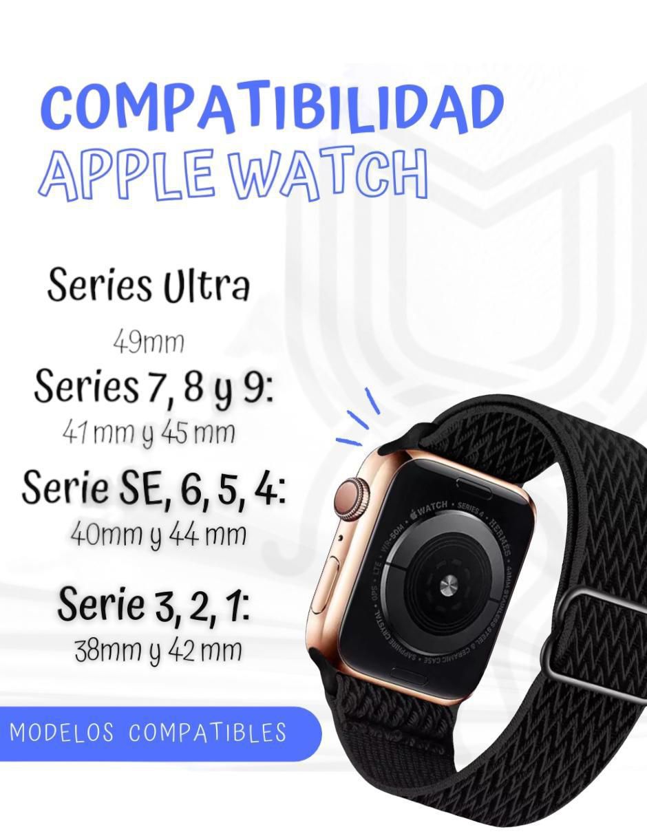 Correa para smartwatch 2