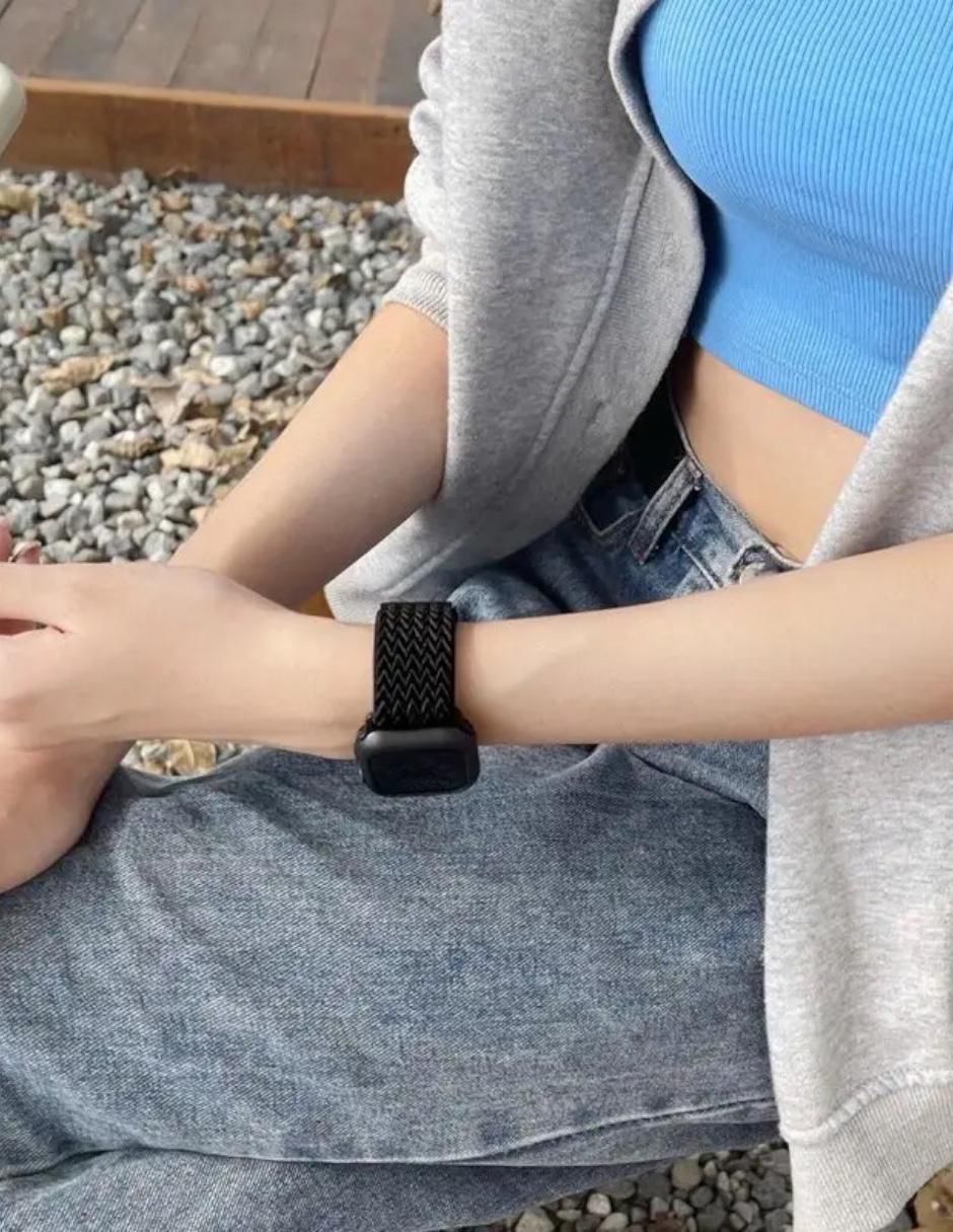 Correa para smartwatch 4