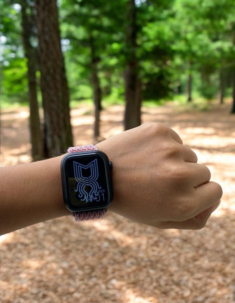 Correa para smartwatch 2