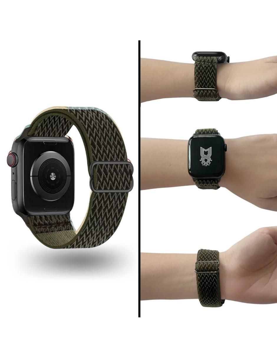 Correa para smartwatch 2