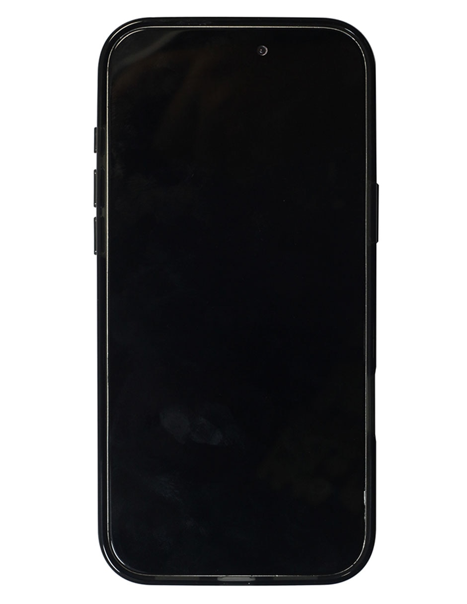 Funda para iPhone de silicón 2