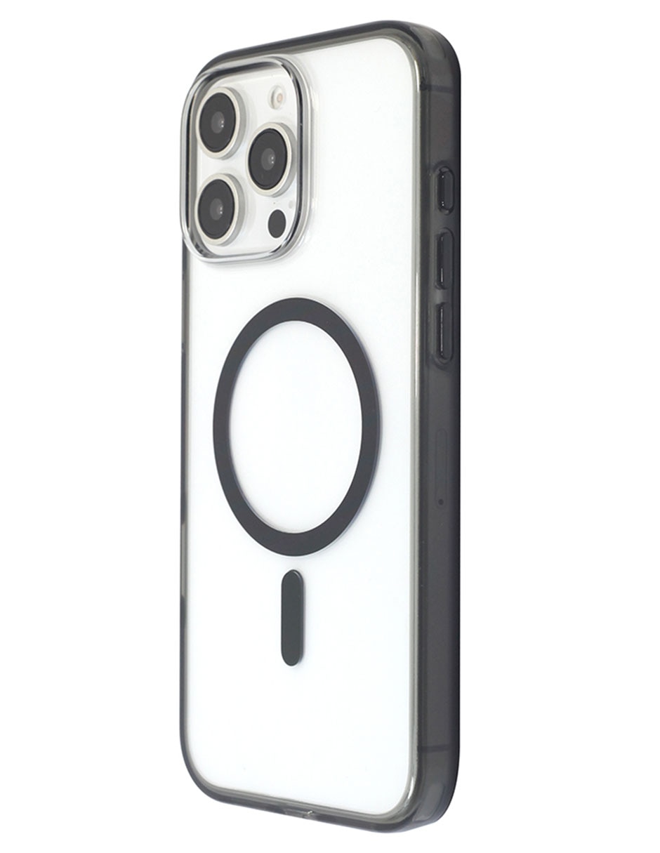 Funda para iPhone de silicón 3