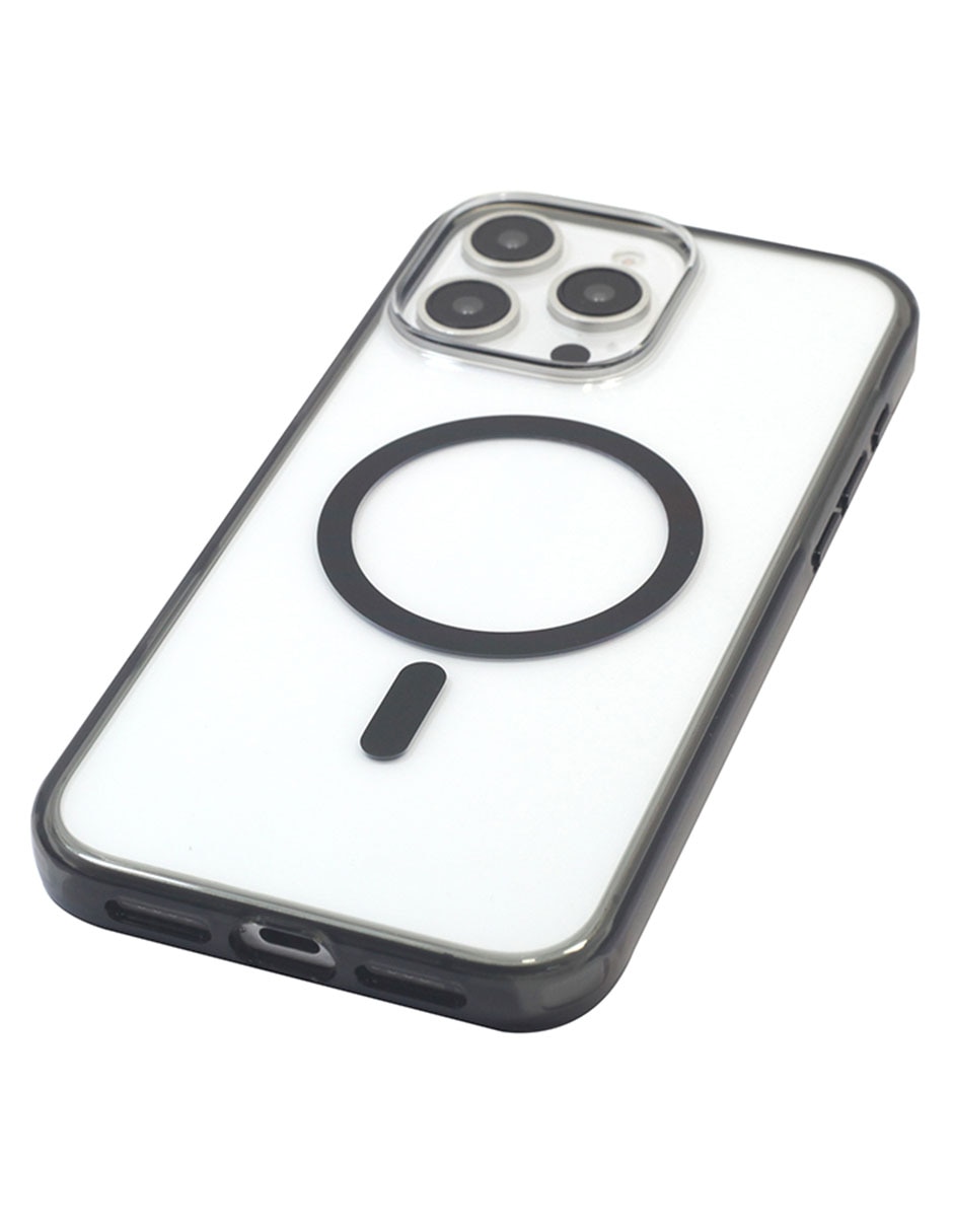 Funda para iPhone de silicón 4