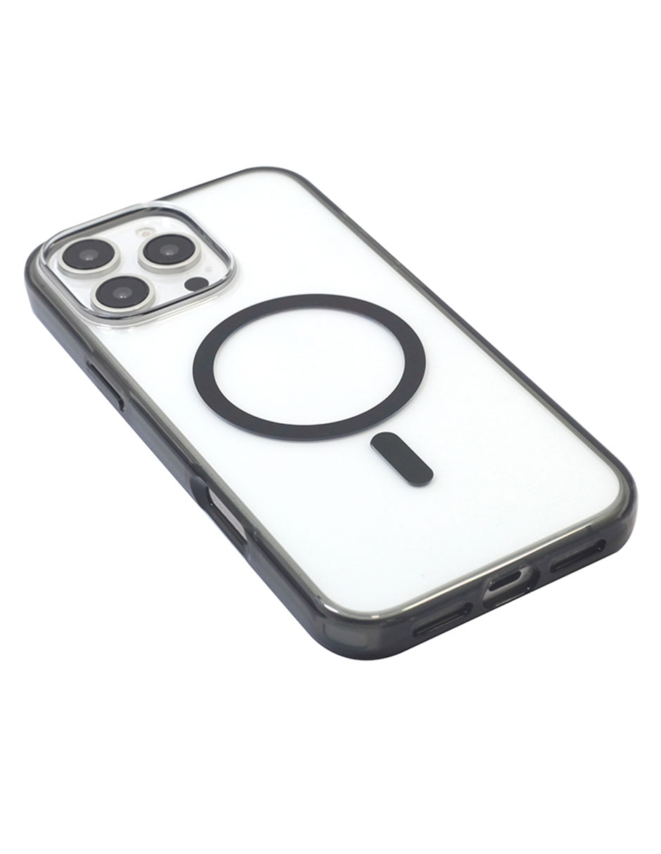 Funda para iPhone de silicón 5