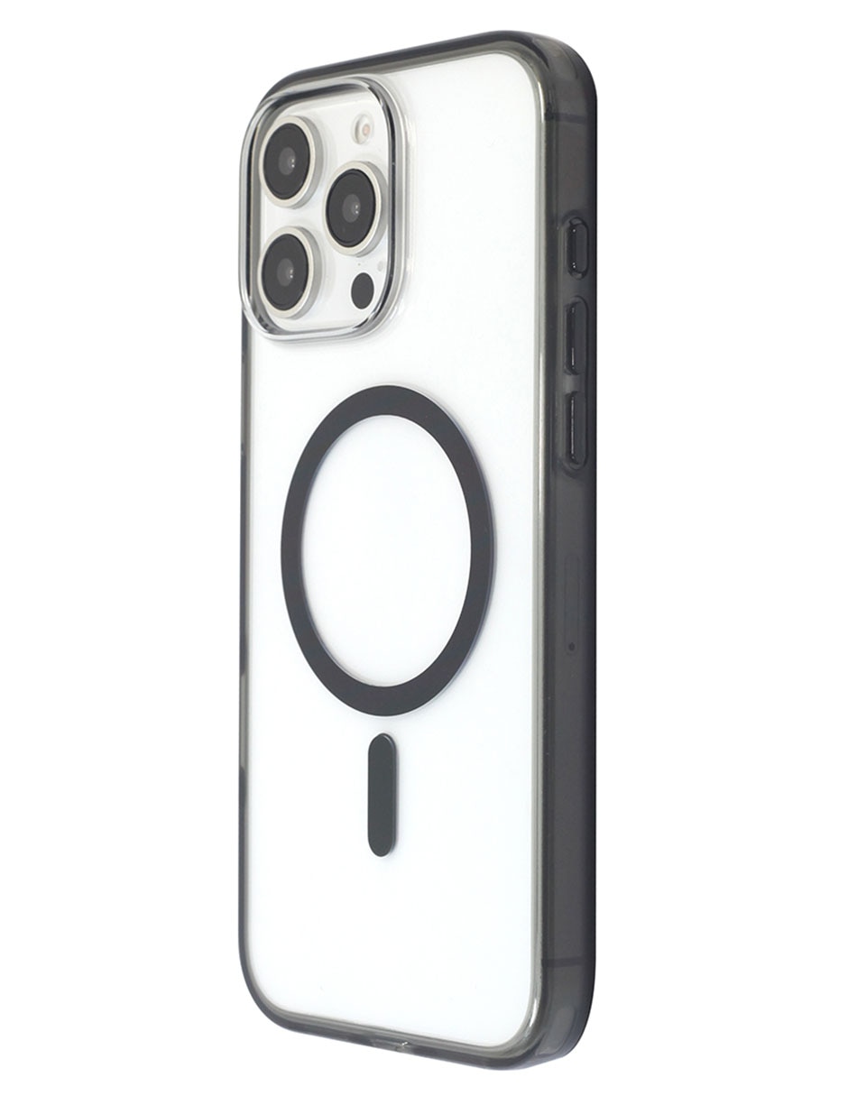 Funda para iPhone de silicón