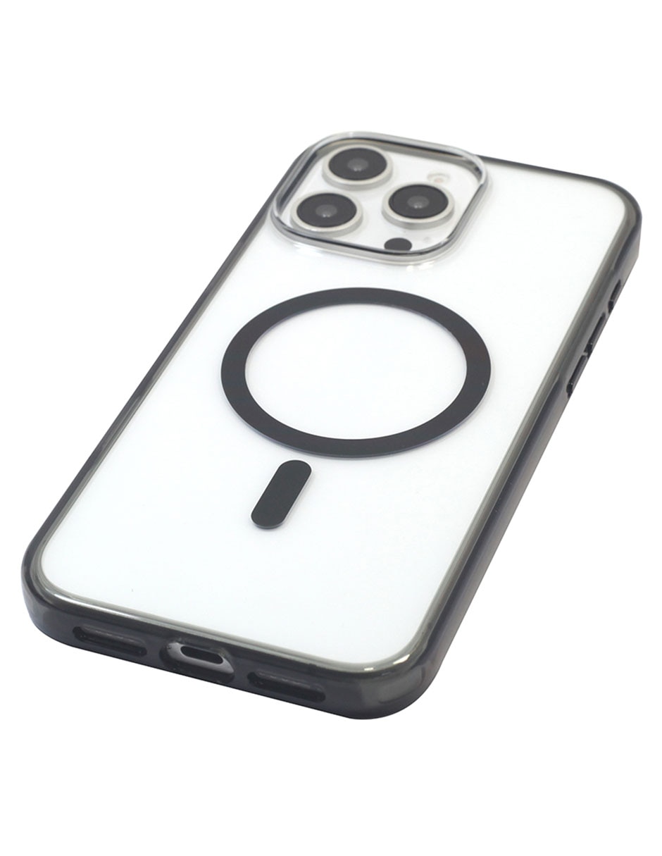 Funda para iPhone de silicón 4