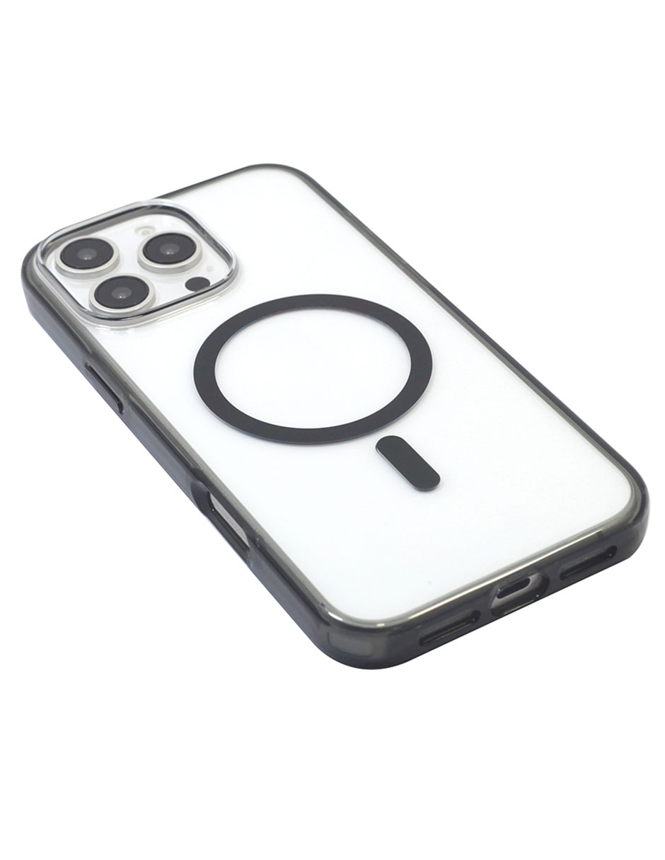 Funda para iPhone de silicón