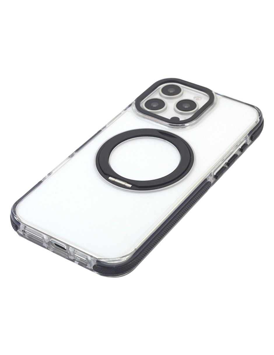 Funda para iPhone de policarbonato 4