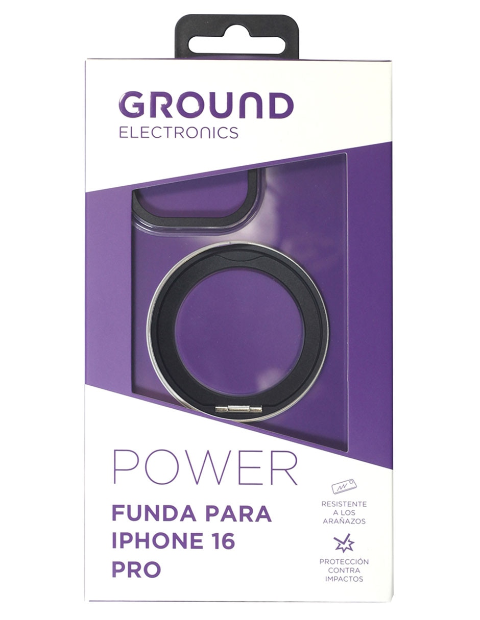 Funda para iPhone de policarbonato 6
