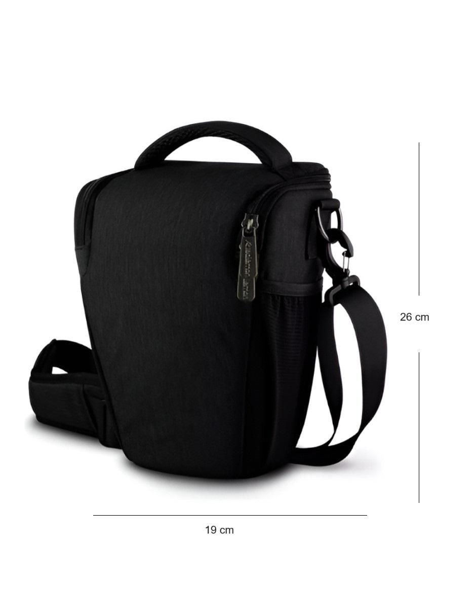 Mochila para cámara unisex 6