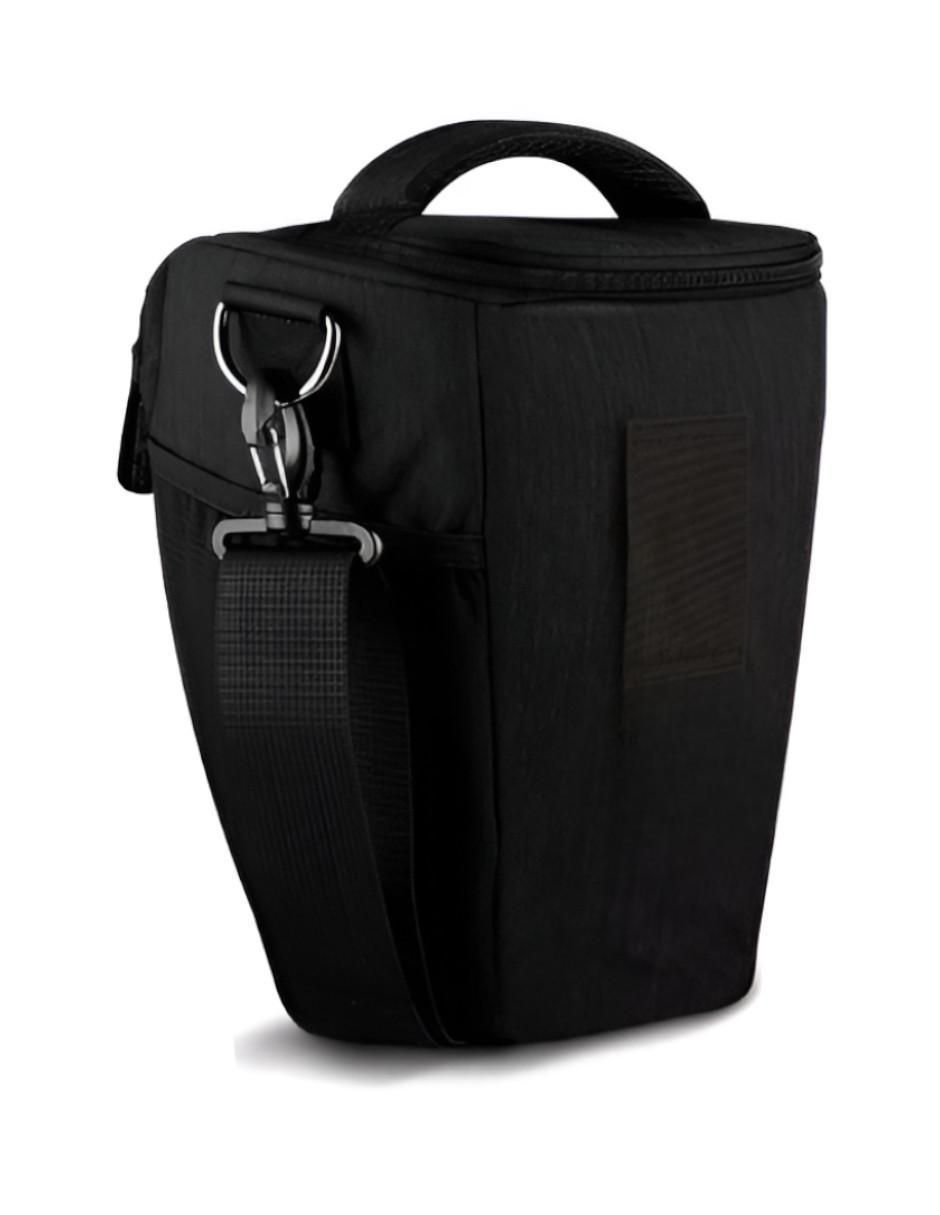 Mochila para cámara unisex 3