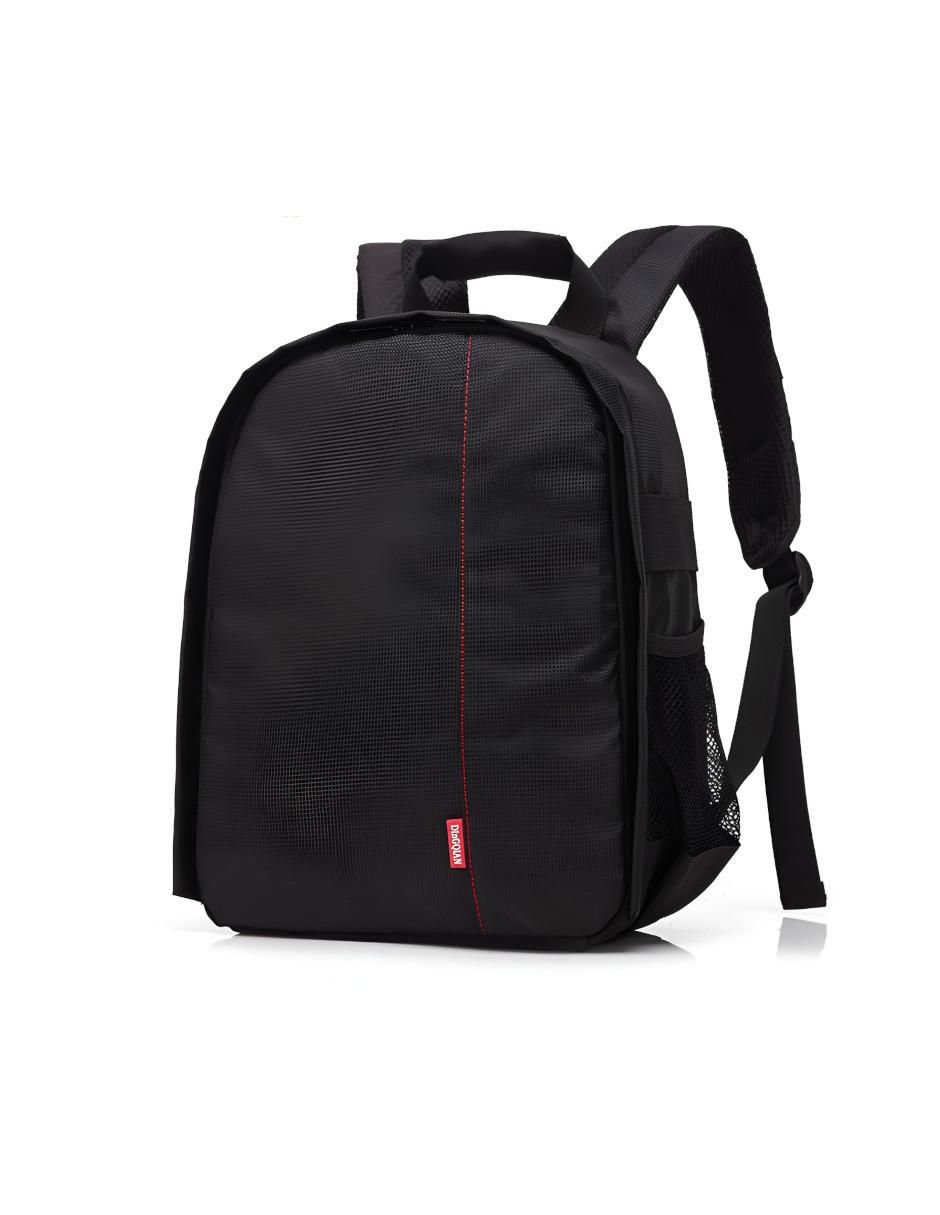 Mochila para cámara impermeable unisex 3
