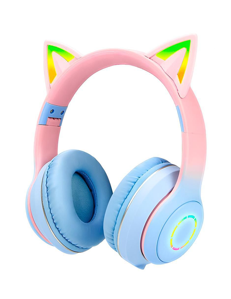 Audífonos gamer