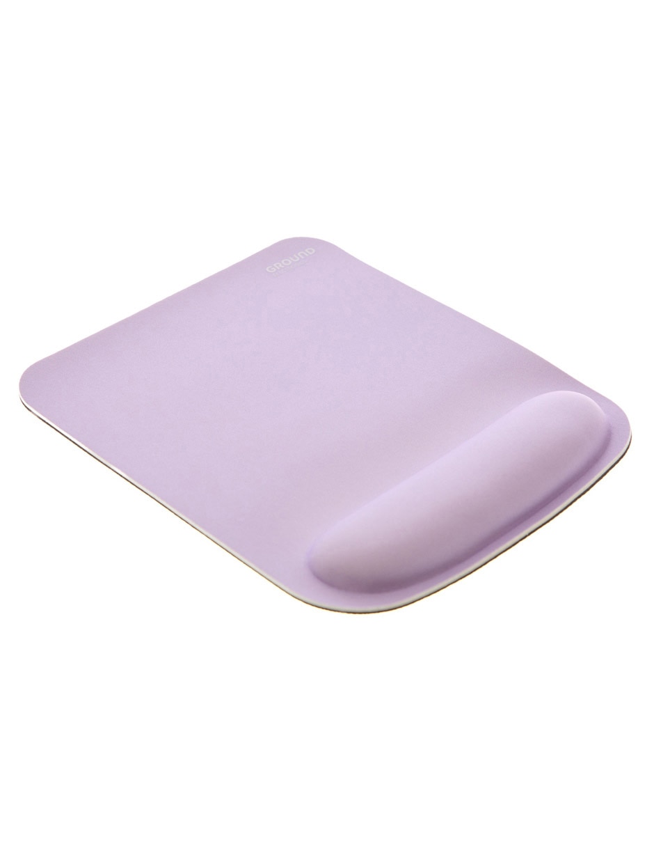 MOUSE PAD GROUND, MORADO