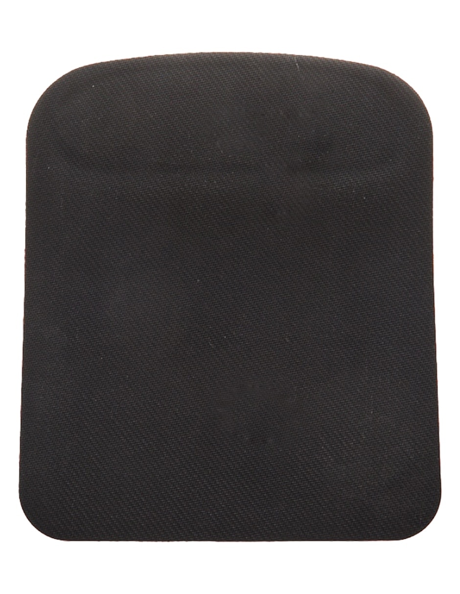 Mouse pad con apoyo para muñeca 2