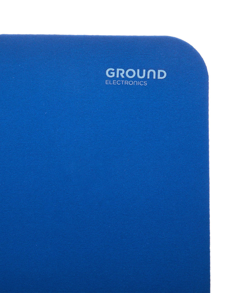 Mouse pad con apoyo para muñeca 4