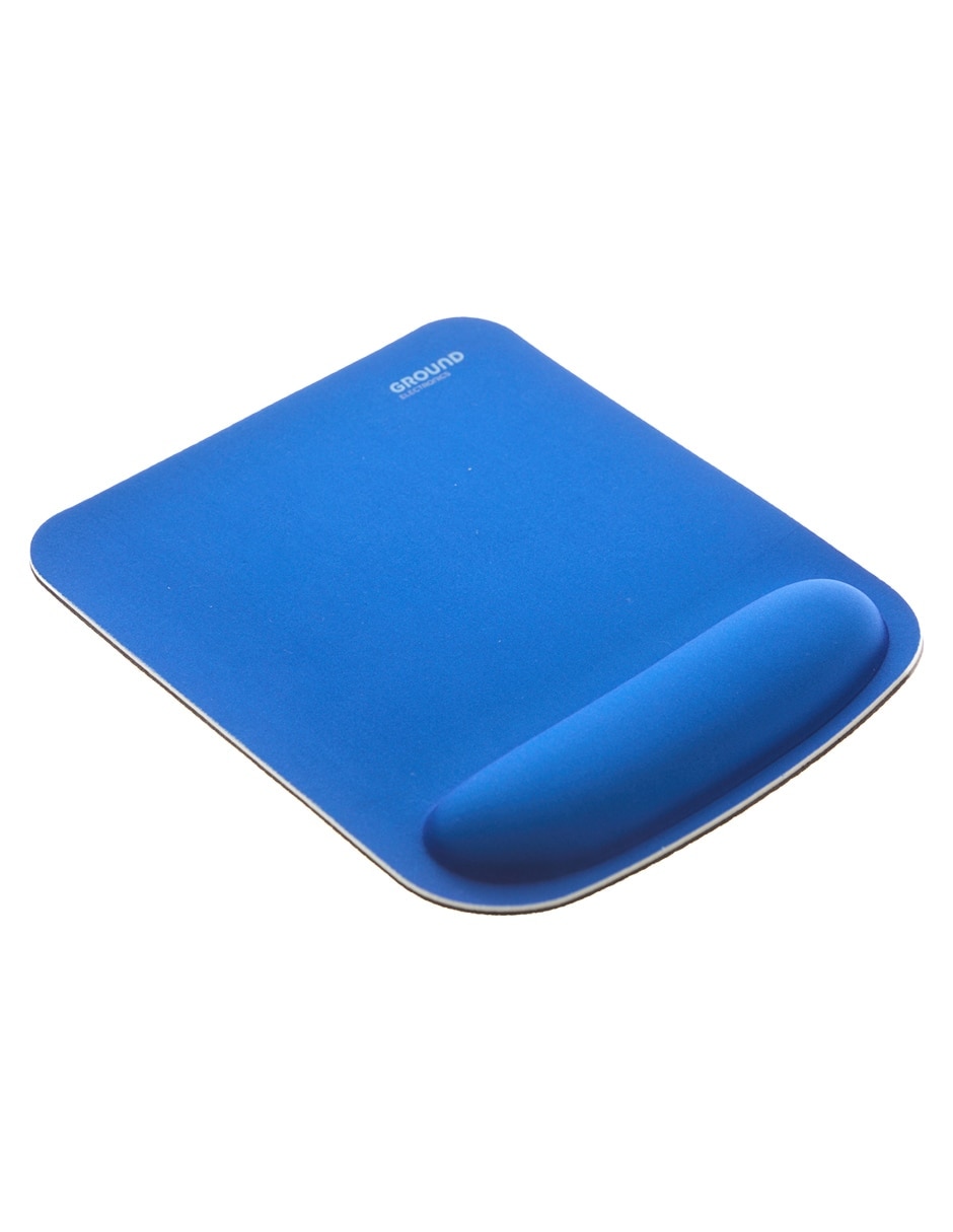 Mouse pad con apoyo para muñeca 5