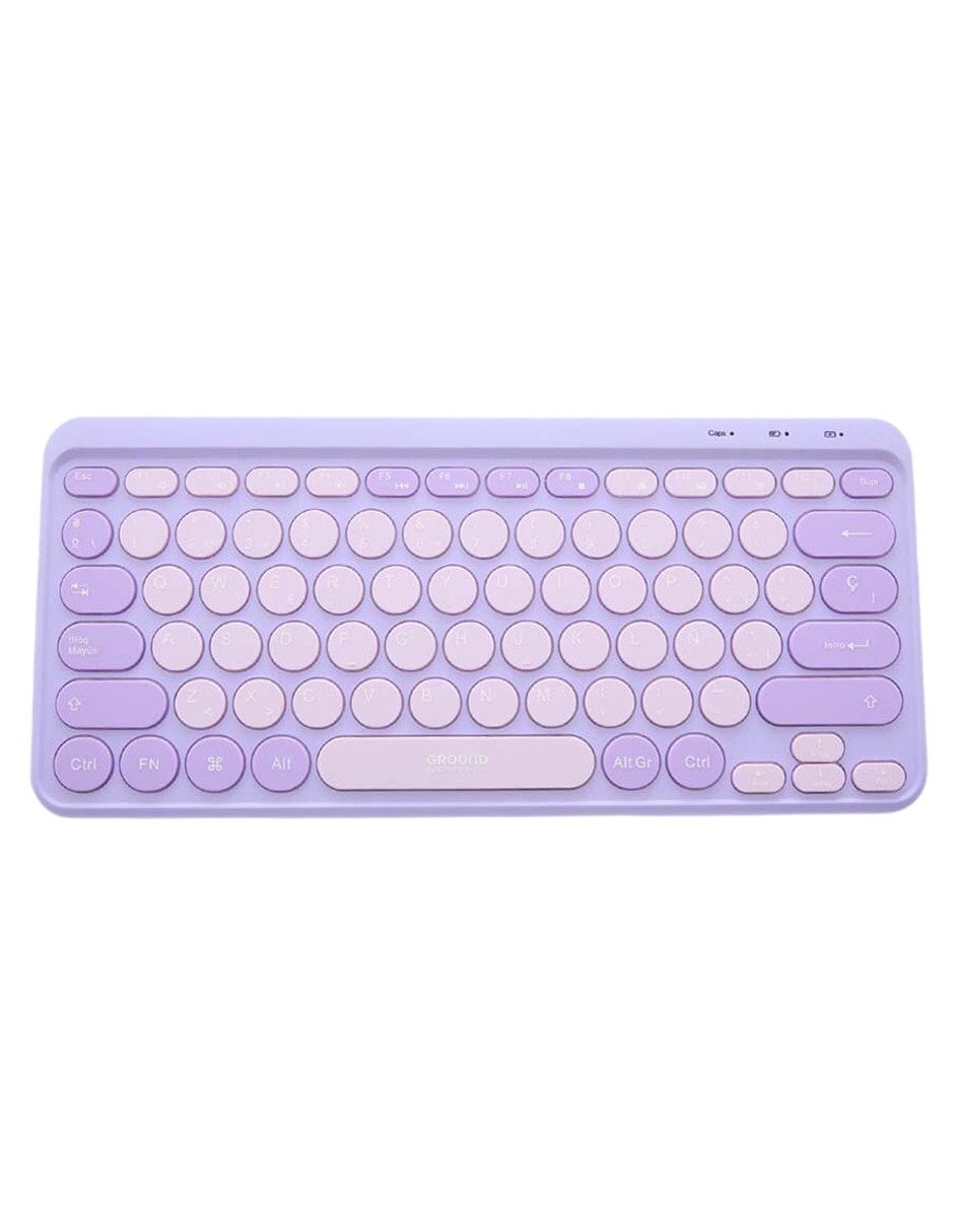 Mouse y teclado ST-SKB023P 2