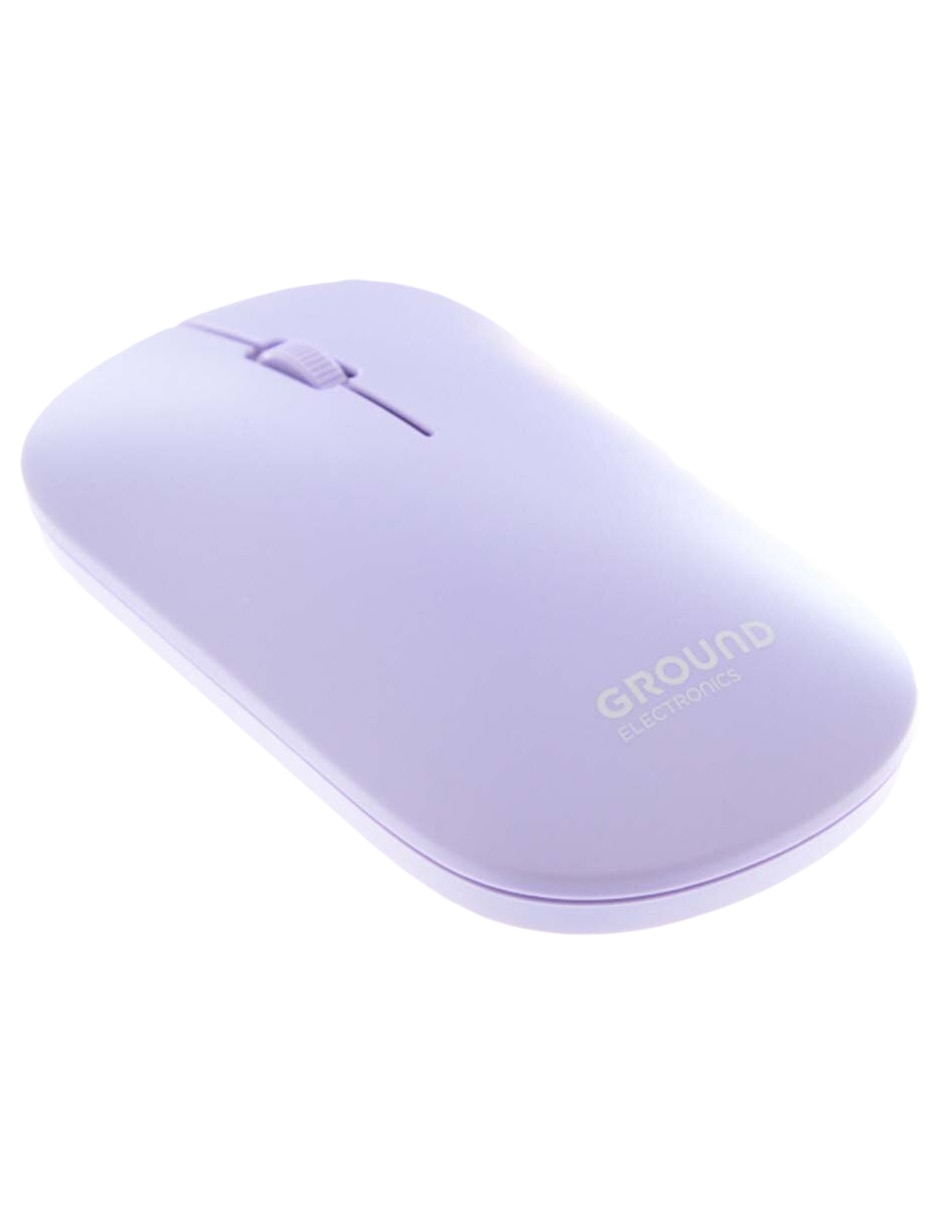 Mouse y teclado ST-SKB023P 6