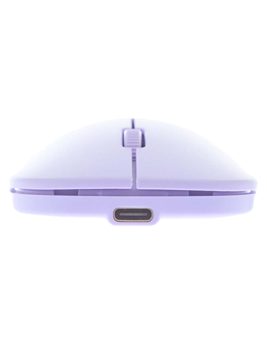 Mouse y teclado ST-SKB023P 8