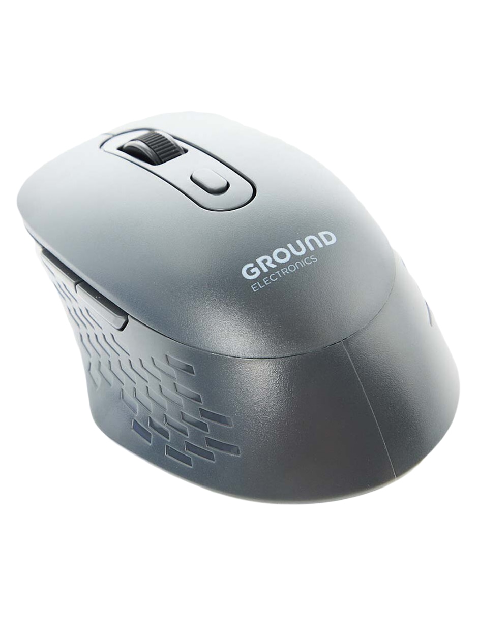 Mouse y teclado ST-SKB326+ST-600 2